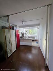 Blk 170 Stirling View (Queenstown), HDB 3 Rooms #557831641